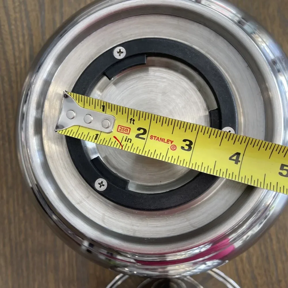 Sunbeam replacement bowls